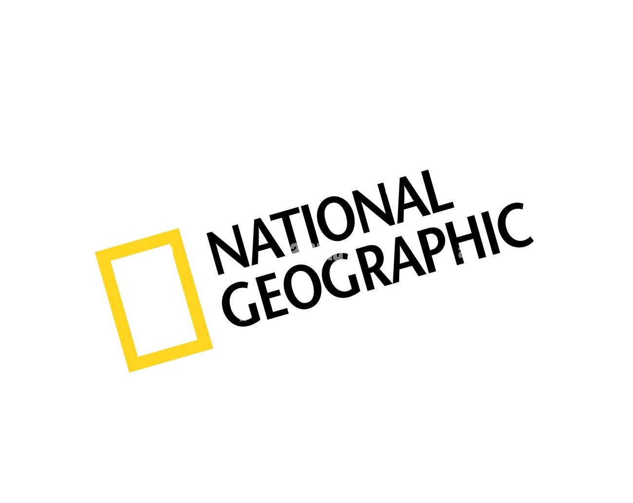 logo National Geographic Channel