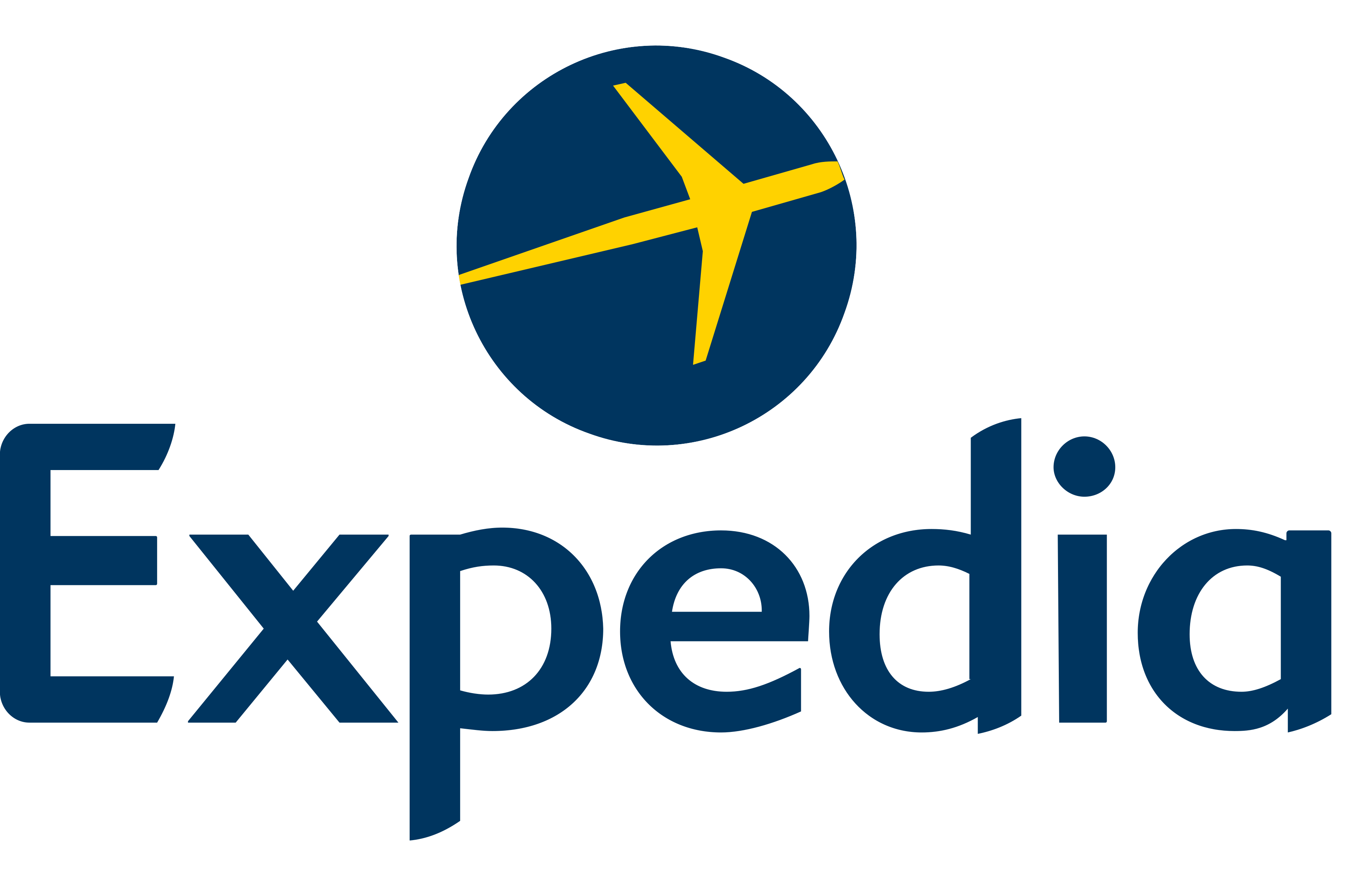 logo Expedia